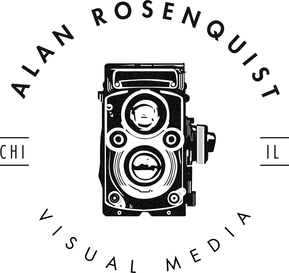 Alan Rosenquist